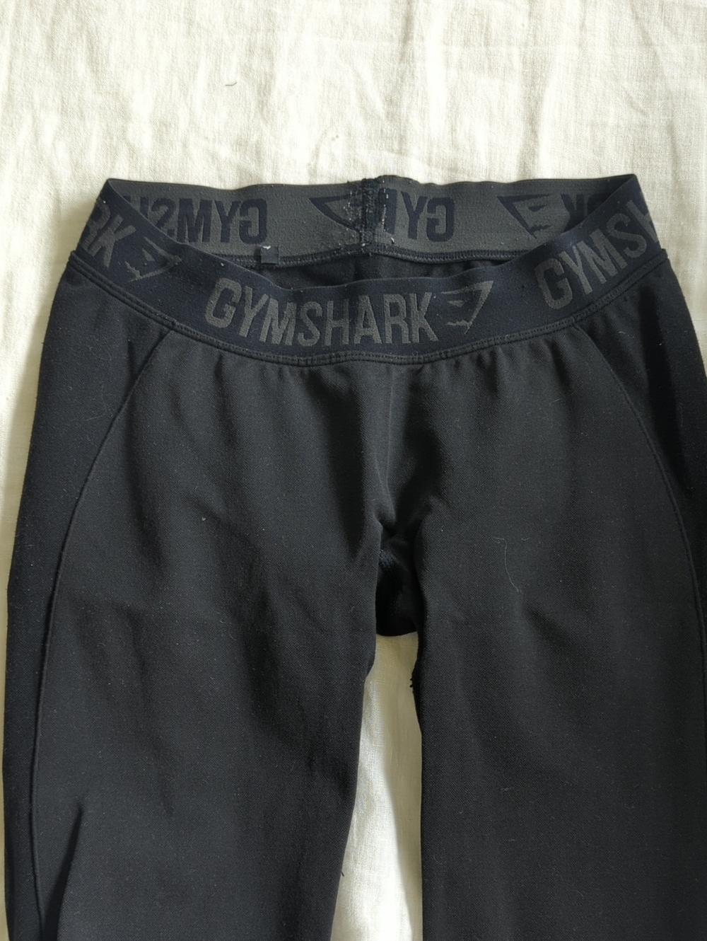 Gymshark Flex Leggings
